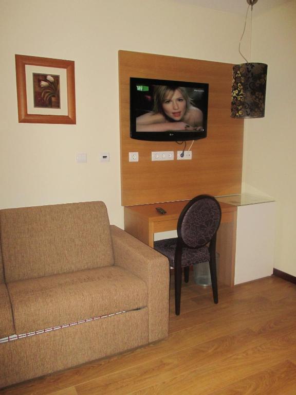 Hotel Do Vale Aguiar da Beira Habitación foto